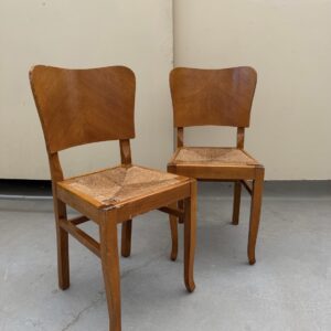 Koka krēsls (pieejami 7 gab.) (prece uz pasūtījumu)