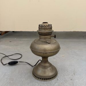 Eļļas lampa