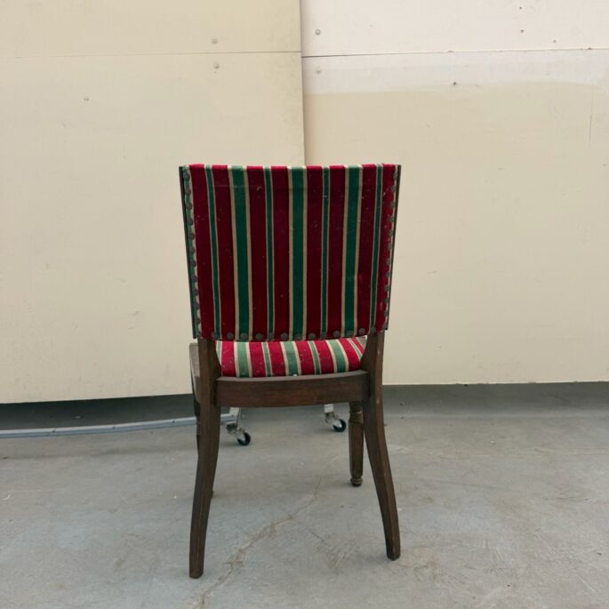 Koka krēsls (prece uz pasūtījumu)