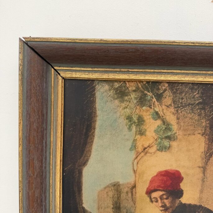 Prints koka rāmī