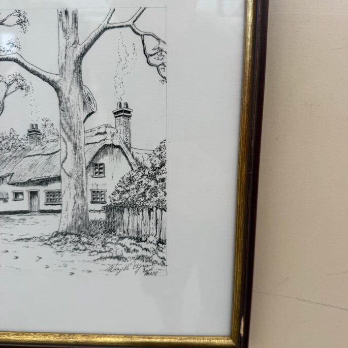 Melnbalts prints