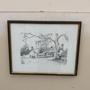 Melnbalts prints