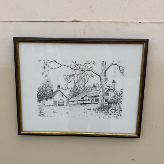 Melnbalts prints