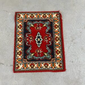 Paklājs (40 x 50 cm)
