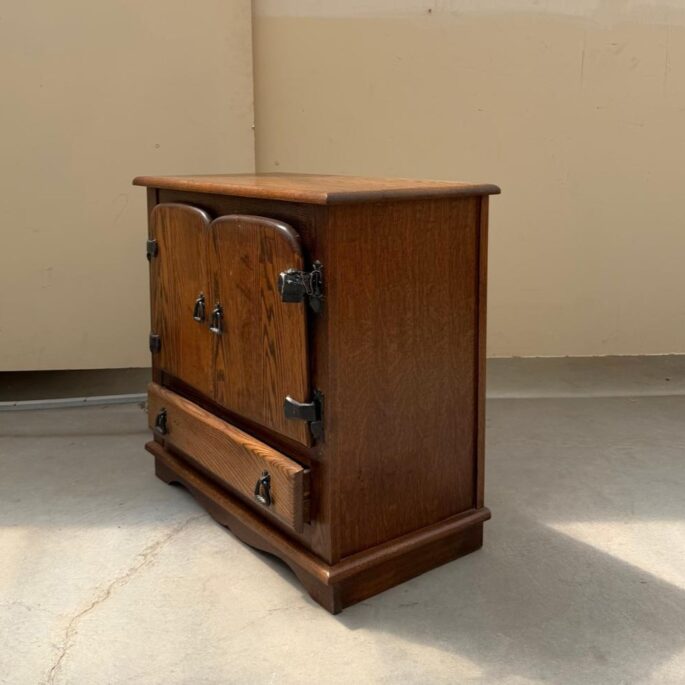 Skapītis ar atvilktni (prece uz pasūtījumu)