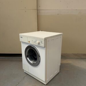 "Miele" veļasmašīna (prece uz pasūtījumu)