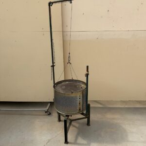 Grills (prece uz pasūtījumu)