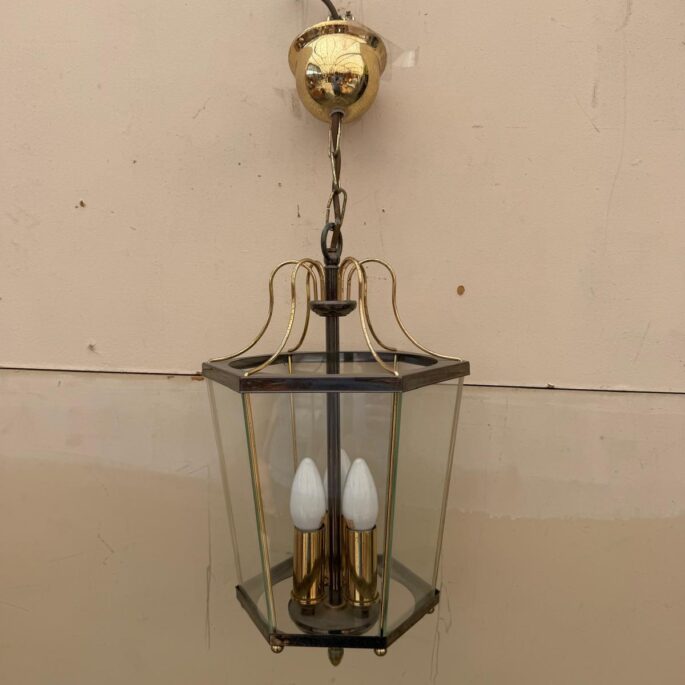 Griestu lampa (prece uz pasūtījumu)