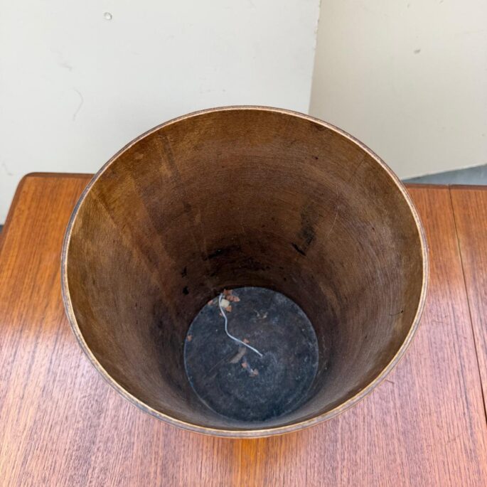 Puķu pods