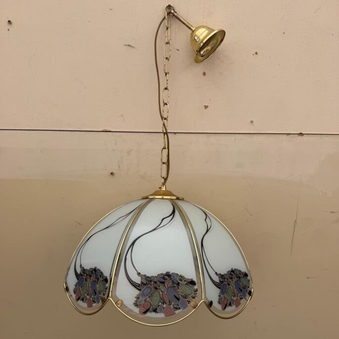 Griestu lampa (prece uz pasūtījumu)