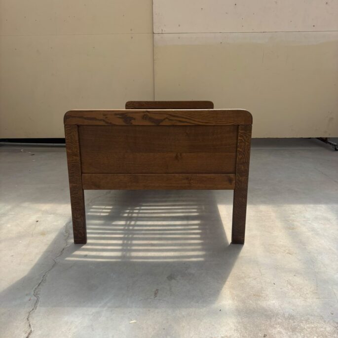 Vienguļamā gulta ar redelēm (90 x 200)