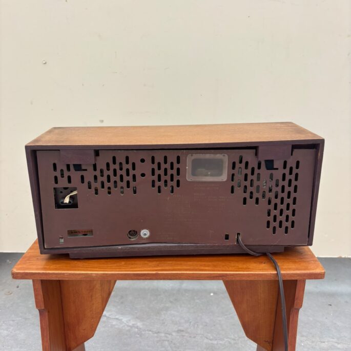 Senlaicīgs radio 