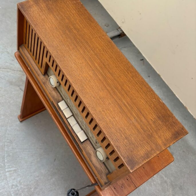 Senlaicīgs radio 