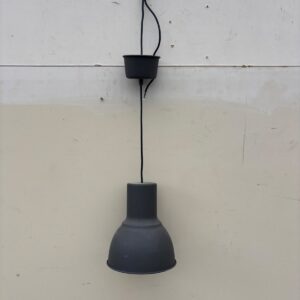 Metāla lampa (prece uz pasūtījumu)