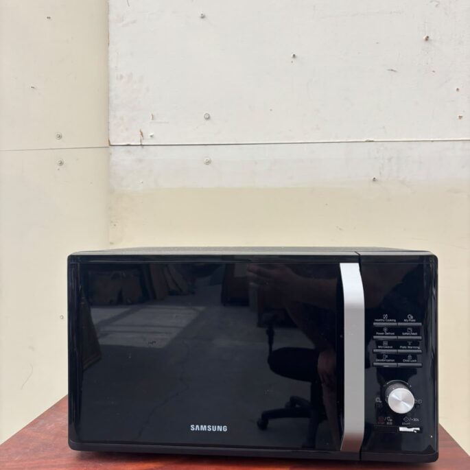 Mikroviļņu krāsns SAMSUNG (prece uz pasūtījumu)