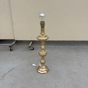 Galda lampa (prece uz pasūtījumu)