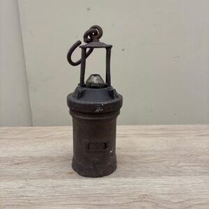 Antīka lampa (prece uz pasūtījumu)