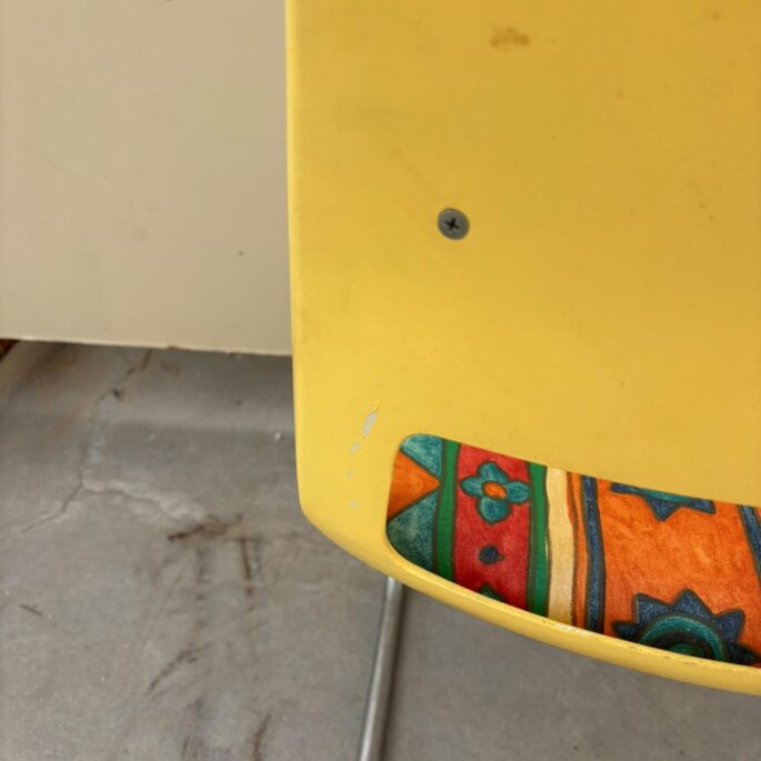 Terases krēsls (prece uz pasūtījumu)