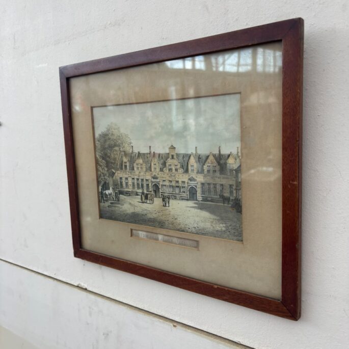 Prints koka rāmī