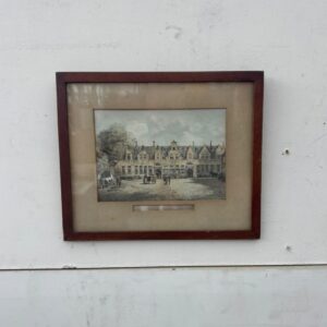 Prints koka rāmī
