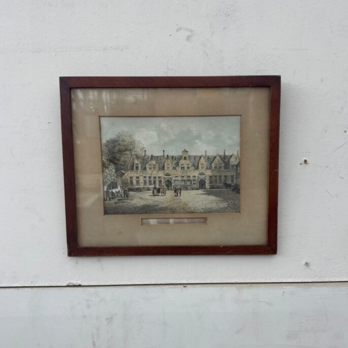 Prints koka rāmī