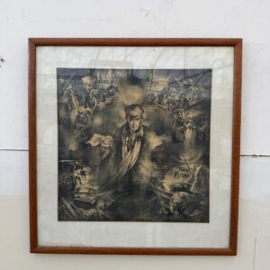 Prints koka rāmī