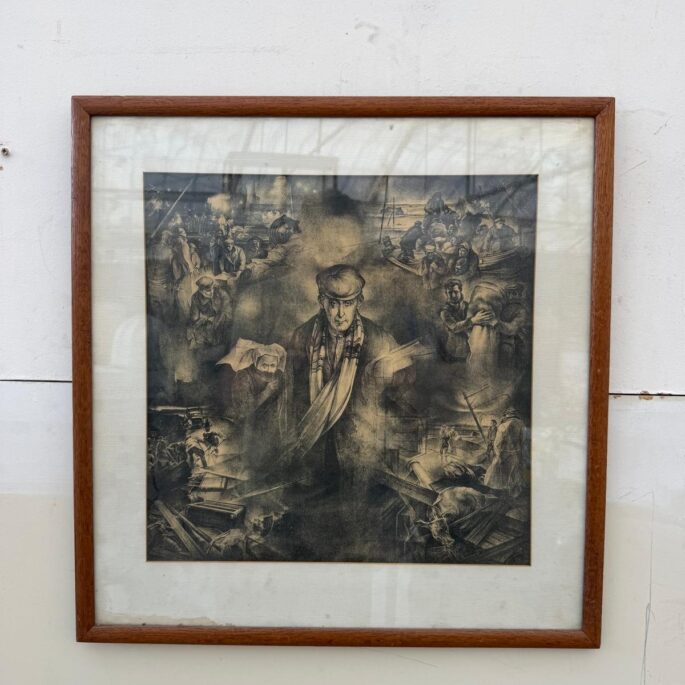 Prints koka rāmī