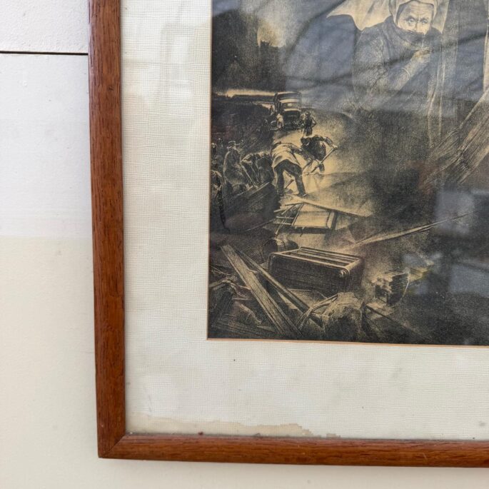 Prints koka rāmī