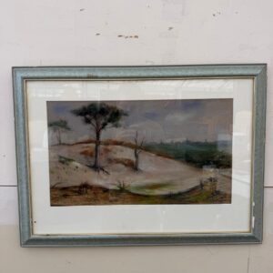Prints "Ainava"