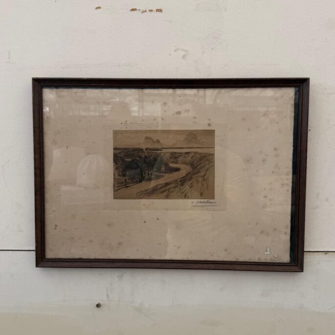 Prints koka rāmī