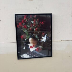 Fotogrāfijas prints rāmī (prece uz pasūtījumu)