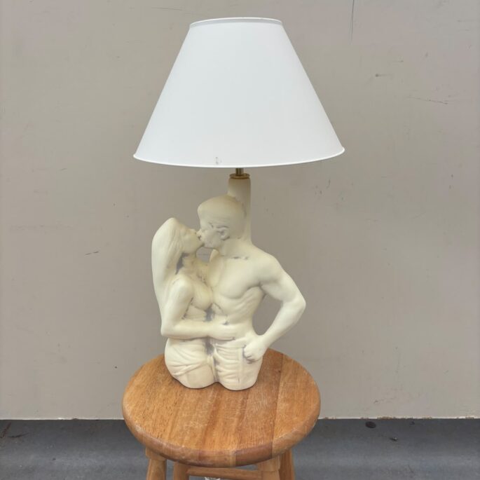 Galda lampa (prece uz pasūtījumu)