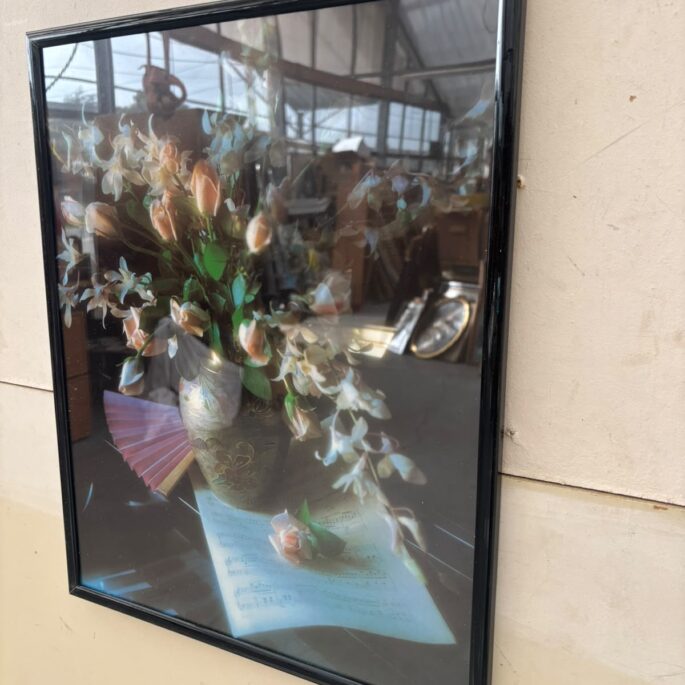 Fotogrāfijas prints rāmī (prece uz pasūtījumu)