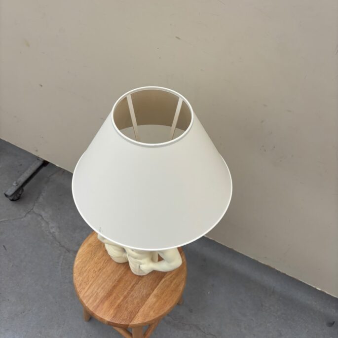 Galda lampa (prece uz pasūtījumu)