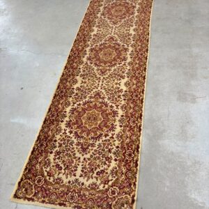 Koridora paklājs-celiņš (90 x 322 cm)