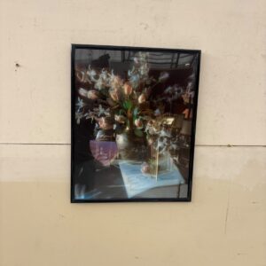 Fotogrāfijas prints rāmī (prece uz pasūtījumu)
