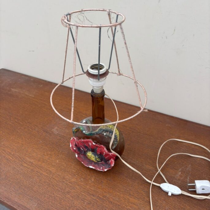 Galda lampa (prece uz pasūtījumu)
