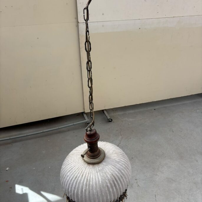 Griestu lampa (prece uz pasūtījumu)