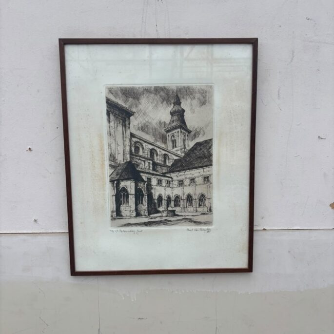Prints (prece uz pasūtījumu)