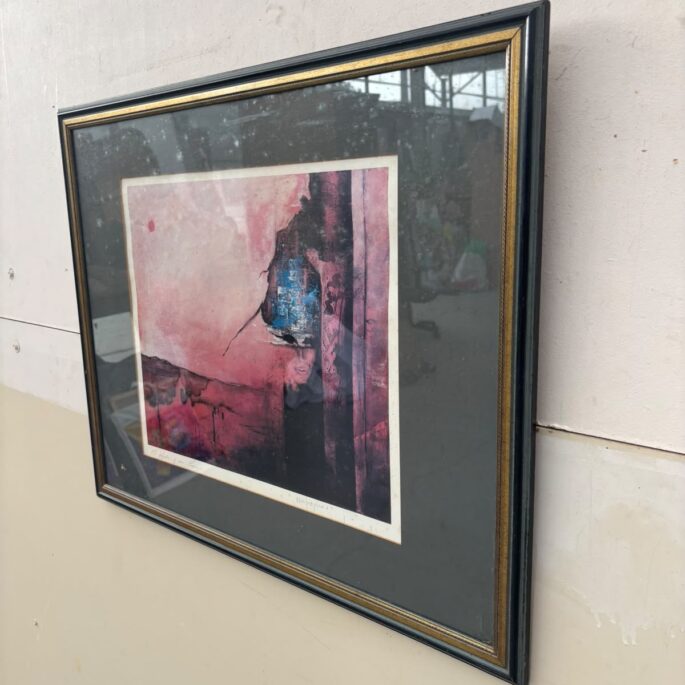 Prints (prece uz pasūtījumu)