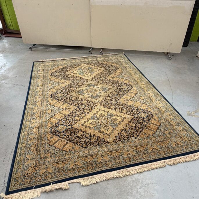 Vilnas paklājs (250 x 350 cm)