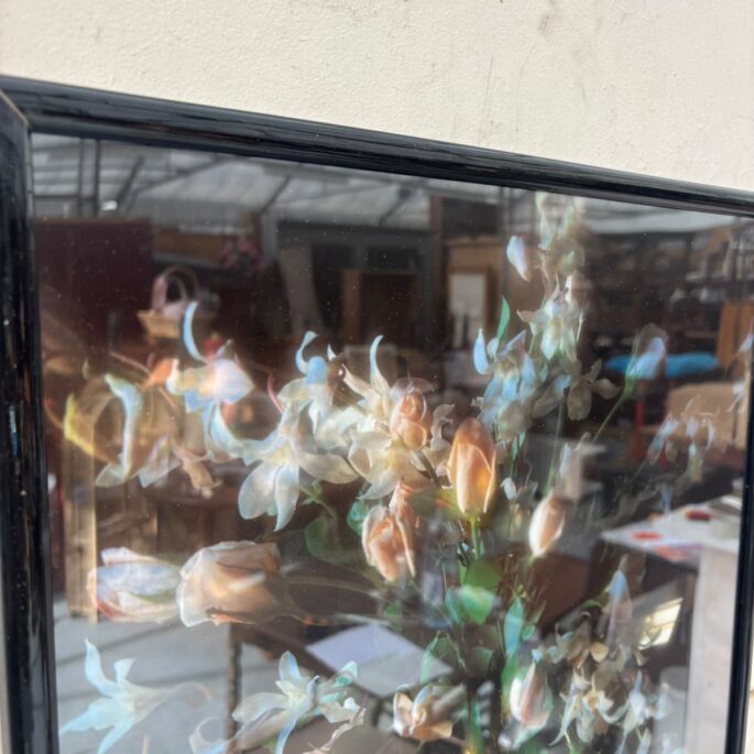 Fotogrāfijas prints rāmī (prece uz pasūtījumu)