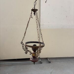 Griestu lampa (prece uz pasūtījumu)