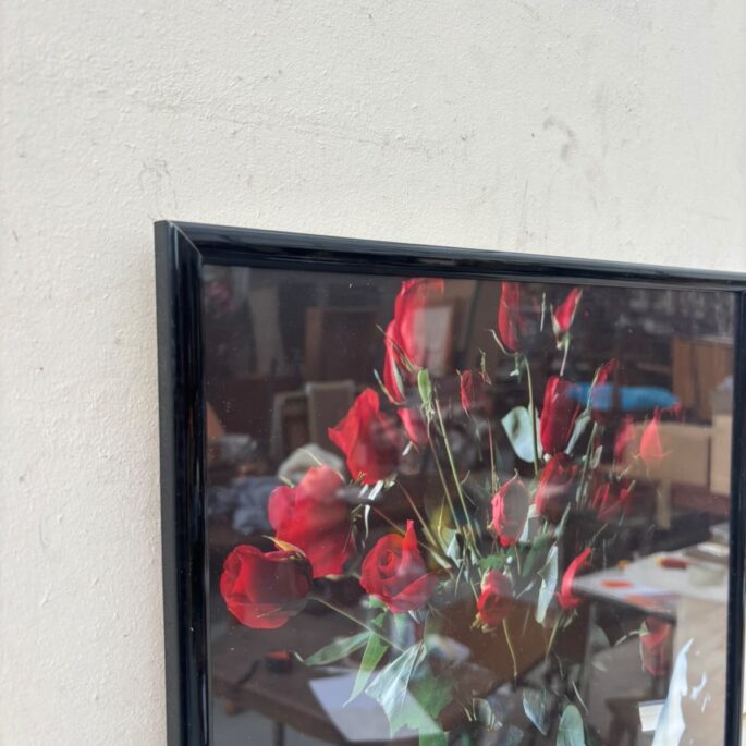 Fotogrāfijas prints rāmī (prece uz pasūtījumu)