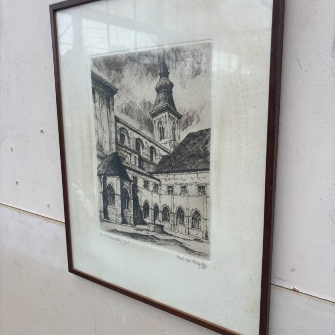 Prints (prece uz pasūtījumu)