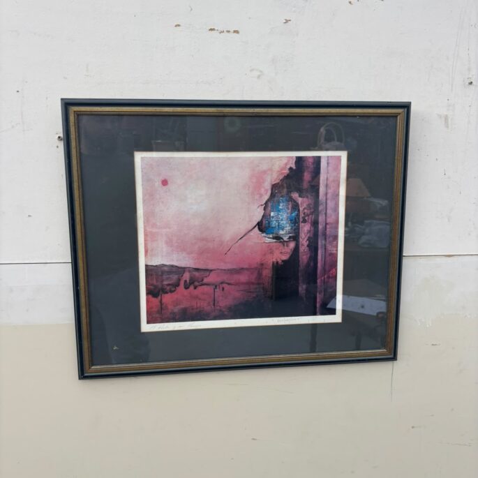 Prints (prece uz pasūtījumu)