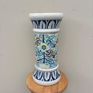 Keramikas vāze (prece uz pasūtījumu)