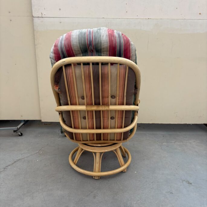 Terases atpūtas krēsls (prece uz pasūtījumu)