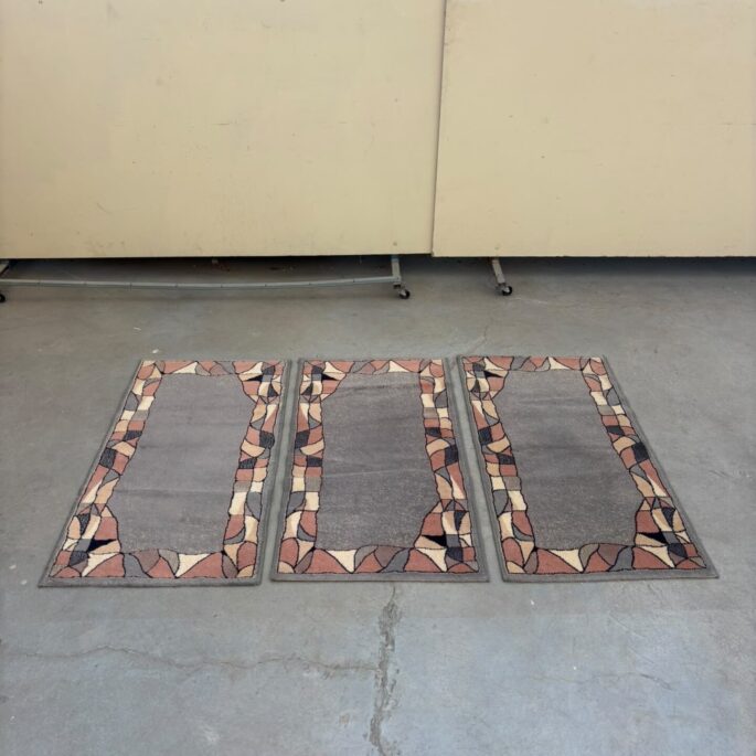 Viesistabas paklājs (60 x 120 cm) (prece uz pasūtījumu)