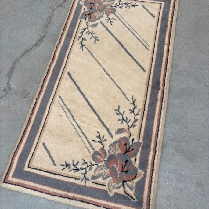 Viesistabas paklājs (60 x 119 cm) (prece uz pasūtījumu)